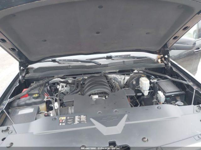 Chevrolet Silverado 1500 1lt Image 2