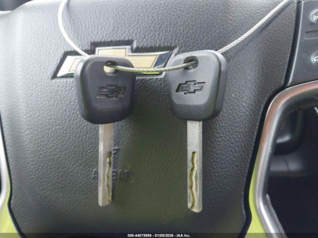 Chevrolet Silverado 1500 1lt Image 14