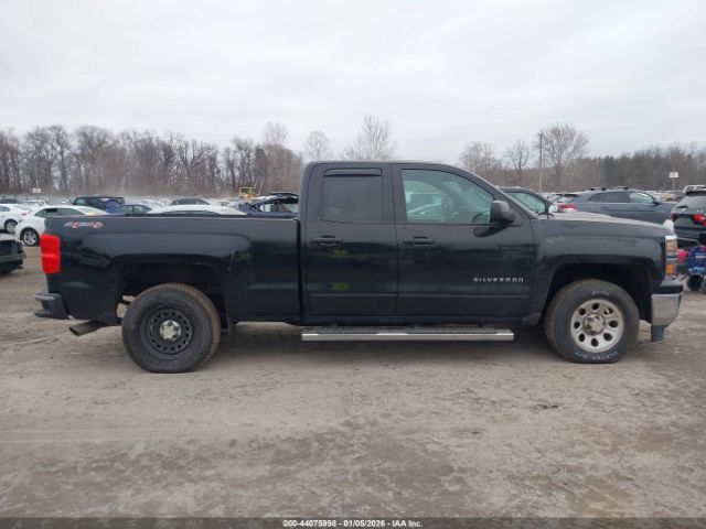 Chevrolet Silverado 1500 1lt Image 11