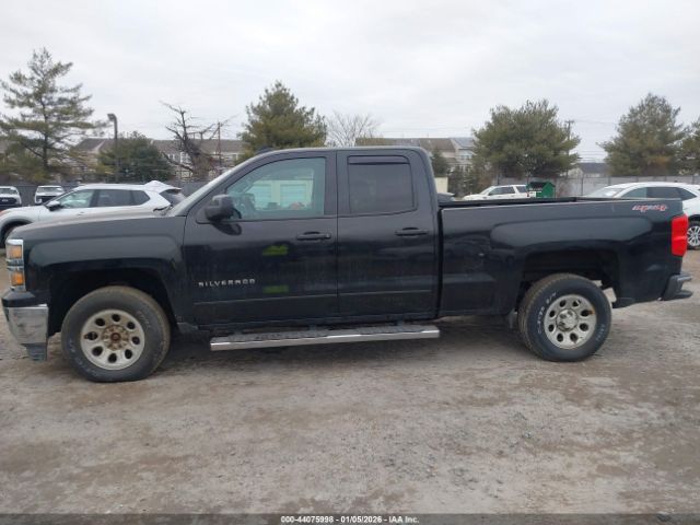 Chevrolet Silverado 1500 1lt Image 10