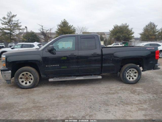 Chevrolet Silverado 1500 1lt Image 10