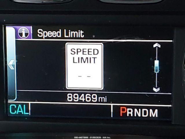 Chevrolet Silverado 1500 1lt Image 12