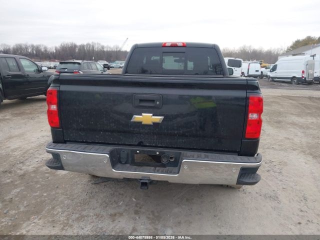 Chevrolet Silverado 1500 1lt Image 15