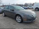 Ford Fusion Se Image 1