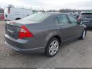 Ford Fusion Se Image 16