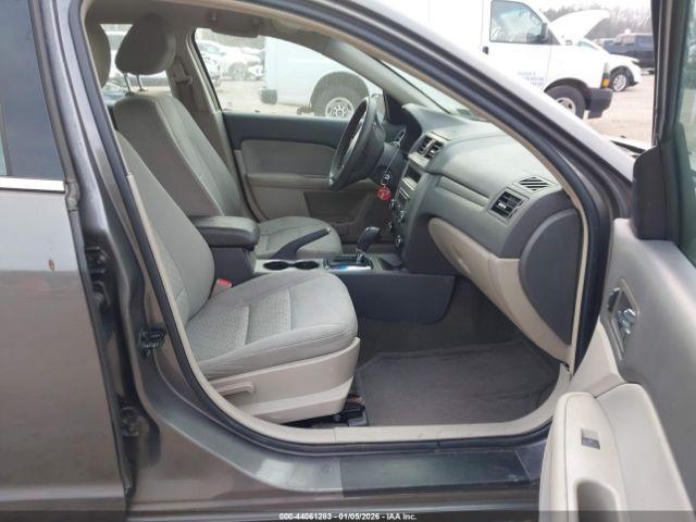 Ford Fusion Se Image 3