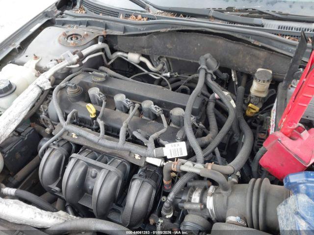 Ford Fusion Se Image 2