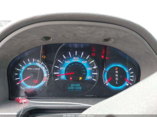 Ford Fusion Se Image 5