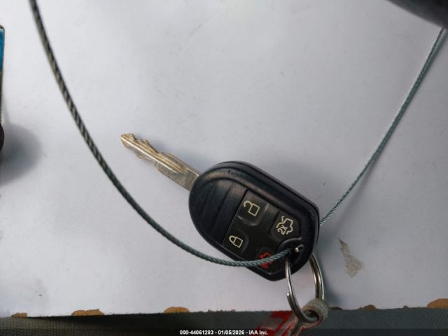 Ford Fusion Se Image 8