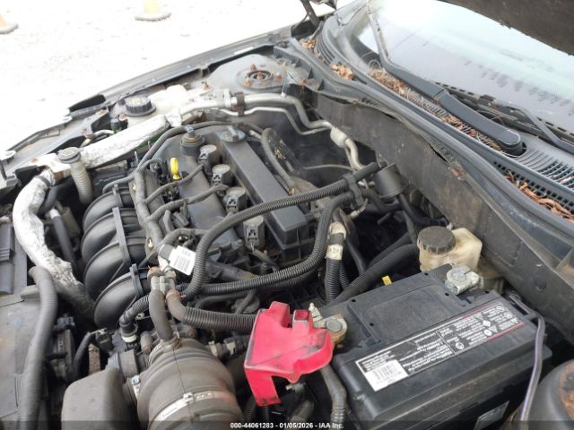 Ford Fusion Se Image 11