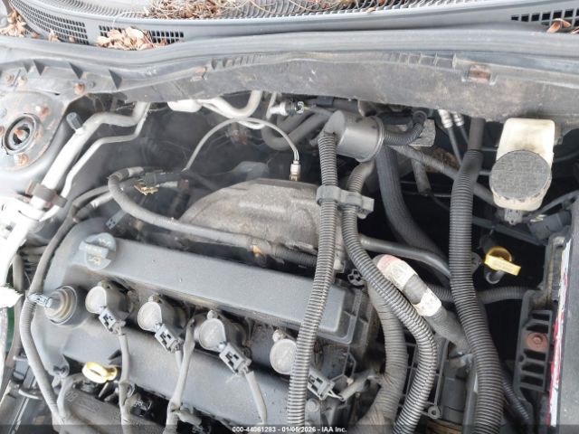 Ford Fusion Se Image 10