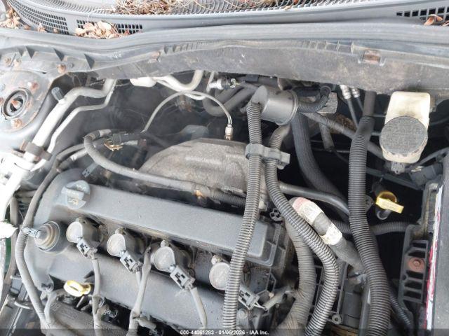 Ford Fusion Se Image 10