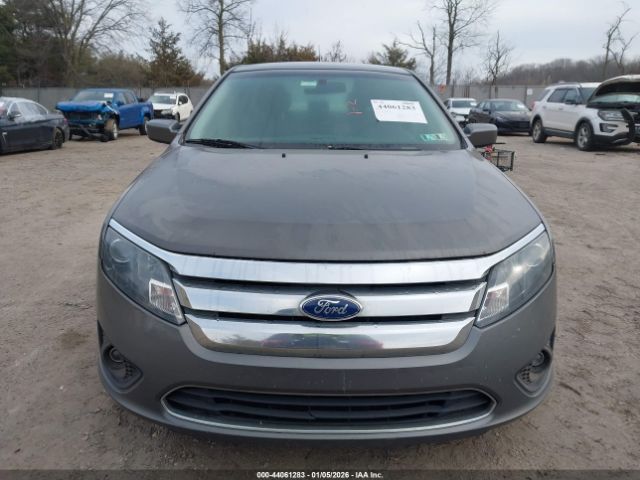 Ford Fusion Se Image 14