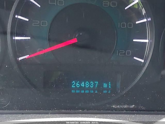 Ford Fusion Se Image 12