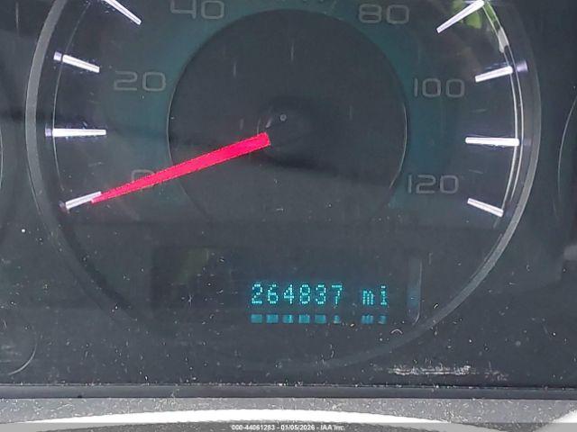 Ford Fusion Se Image 12