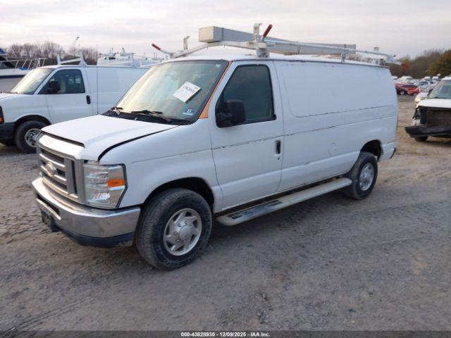 Ford E-250 Commercial Image 2