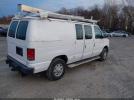 Ford E-250 Commercial Image 10