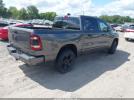 Ram 1500 Big Horn  4x4 5'7 Box Image 3
