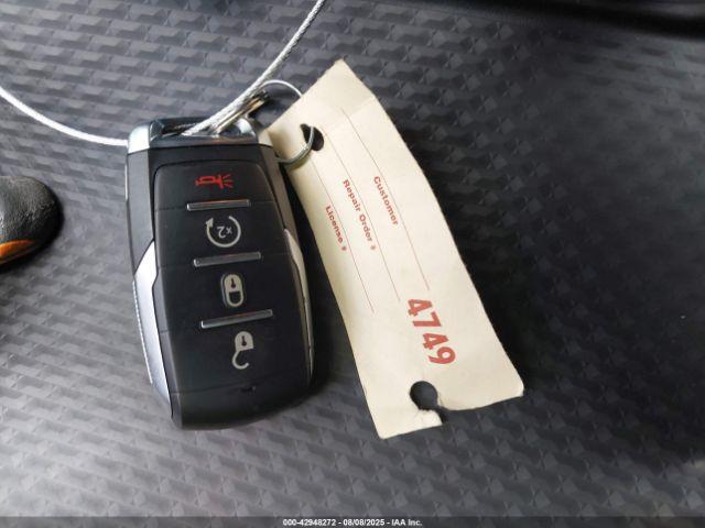 Ram 1500 Big Horn  4x4 5'7 Box Image 10