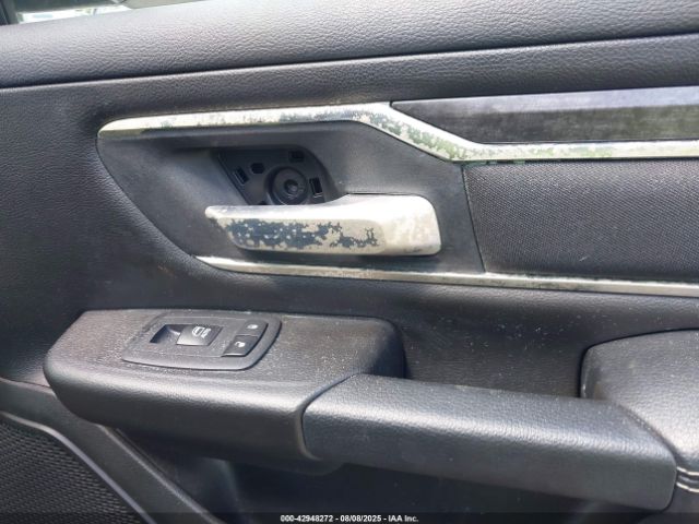 Ram 1500 Big Horn  4x4 5'7 Box Image 17