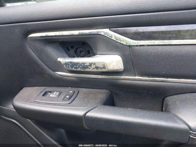 Ram 1500 Big Horn  4x4 5'7 Box Image 17