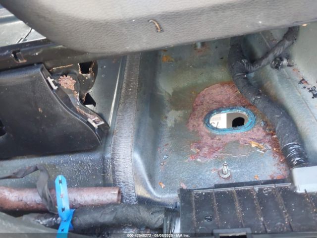 Ram 1500 Big Horn  4x4 5'7 Box Image 20