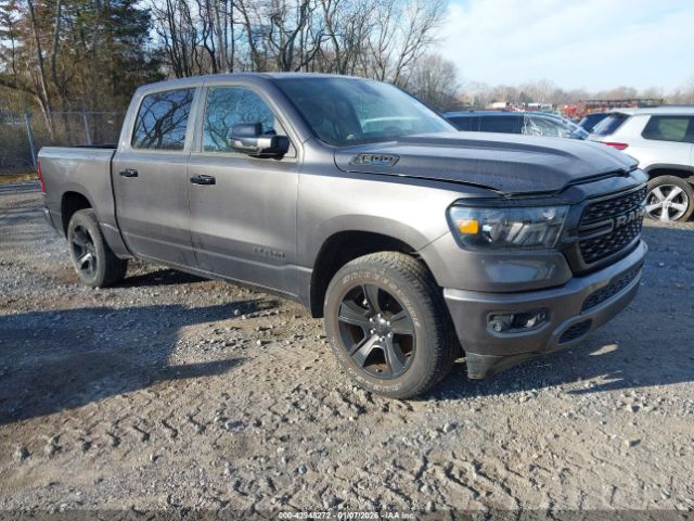 Ram 1500 Big Horn  4x4 5'7 Box Image 1