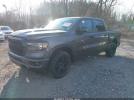 Ram 1500 Big Horn  4x4 5'7 Box Image 6