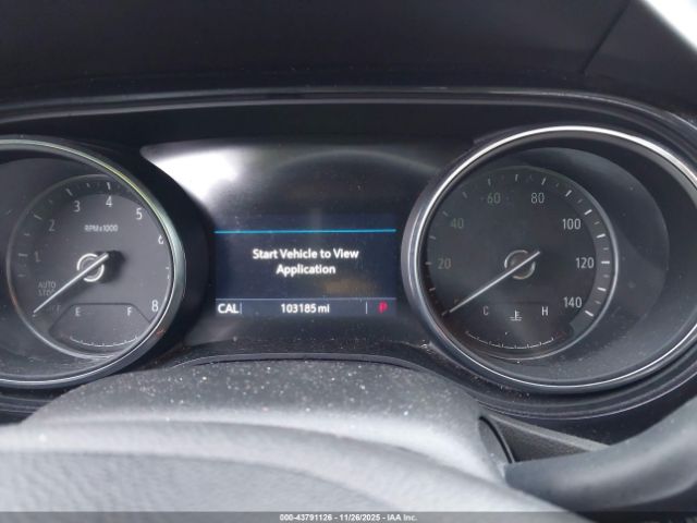 Buick Encore GX Fwd Select Image 6