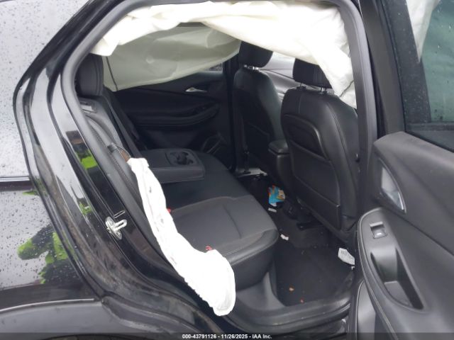Buick Encore GX Fwd Select Image 5