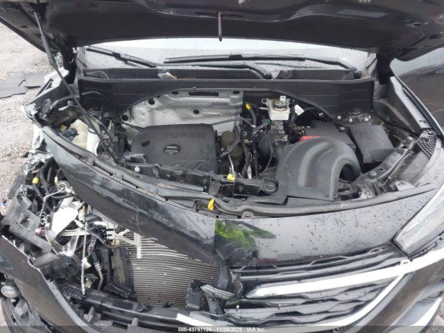 Buick Encore GX Fwd Select Image 10