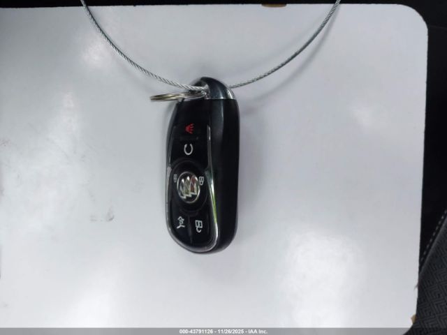 Buick Encore GX Fwd Select Image 7