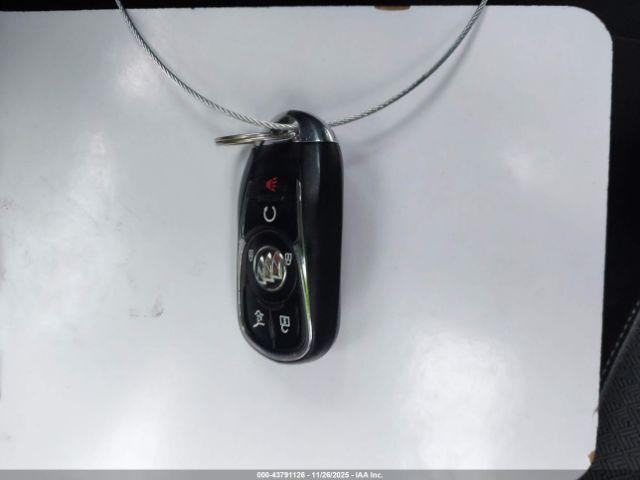 Buick Encore GX Fwd Select Image 7