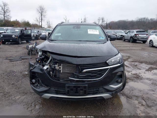 Buick Encore GX Fwd Select Image 4