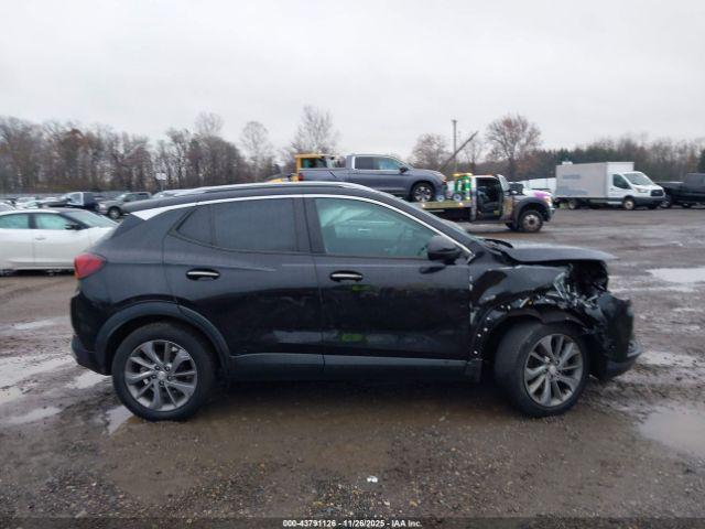 Buick Encore GX Fwd Select Image 2