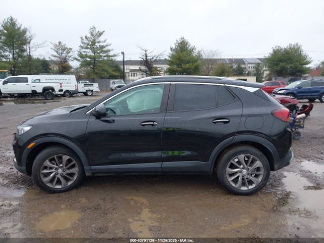 Buick Encore GX Fwd Select Image 9