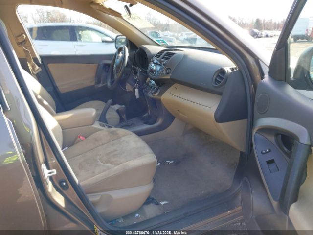 Toyota RAV4 Image 13