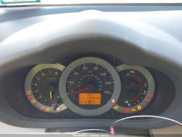 Toyota RAV4 Image 15