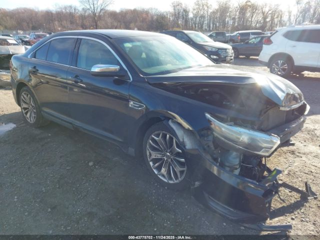 Ford Taurus Limited Image 1