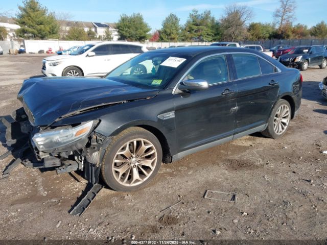 Ford Taurus Limited Image 6