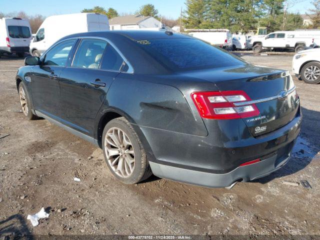 Ford Taurus Limited Image 5