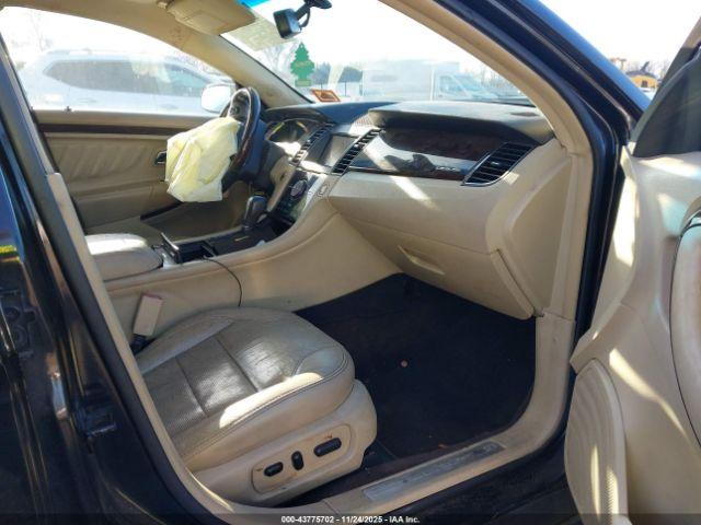 Ford Taurus Limited Image 2