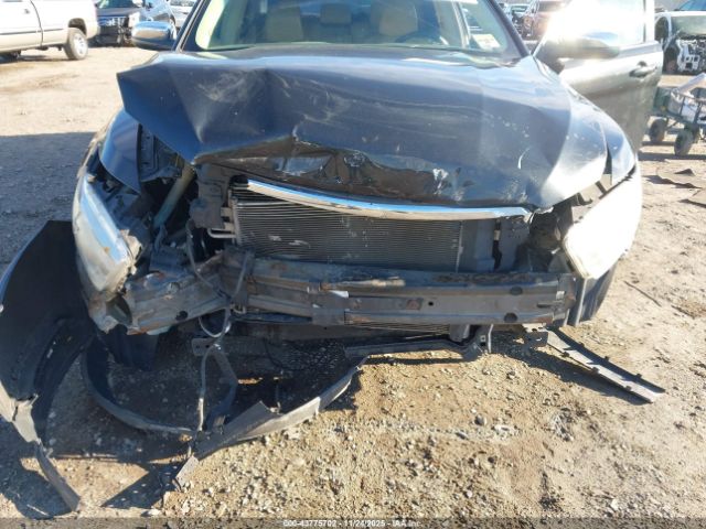 Ford Taurus Limited Image 12