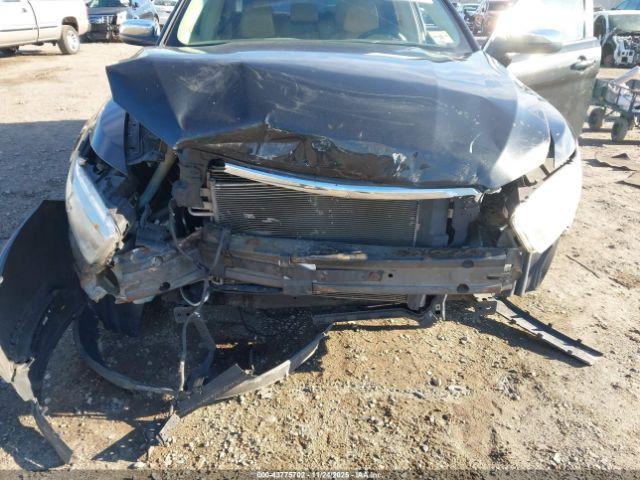 Ford Taurus Limited Image 12