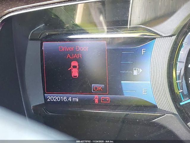 Ford Taurus Limited Image 15