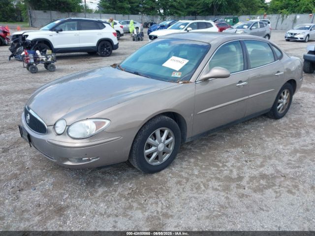 Buick LaCrosse Cx Image 2