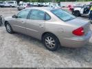 Buick LaCrosse Cx Image 3