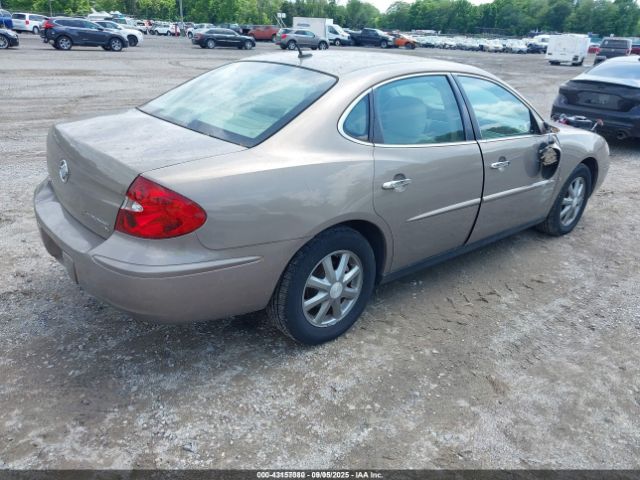 Buick LaCrosse Cx Image 9
