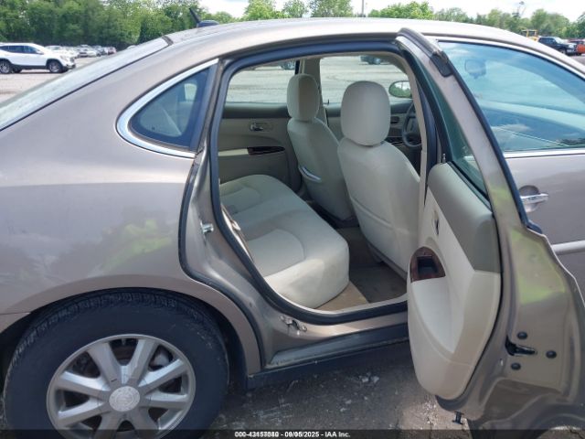 Buick LaCrosse Cx Image 5