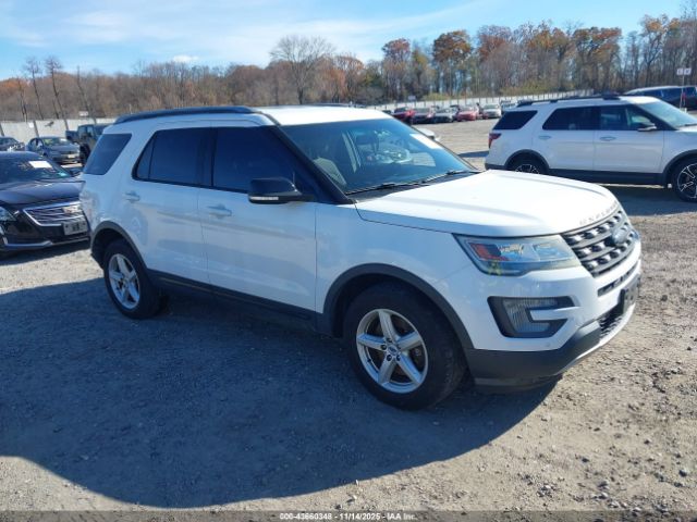 Ford Explorer Xlt Image 1